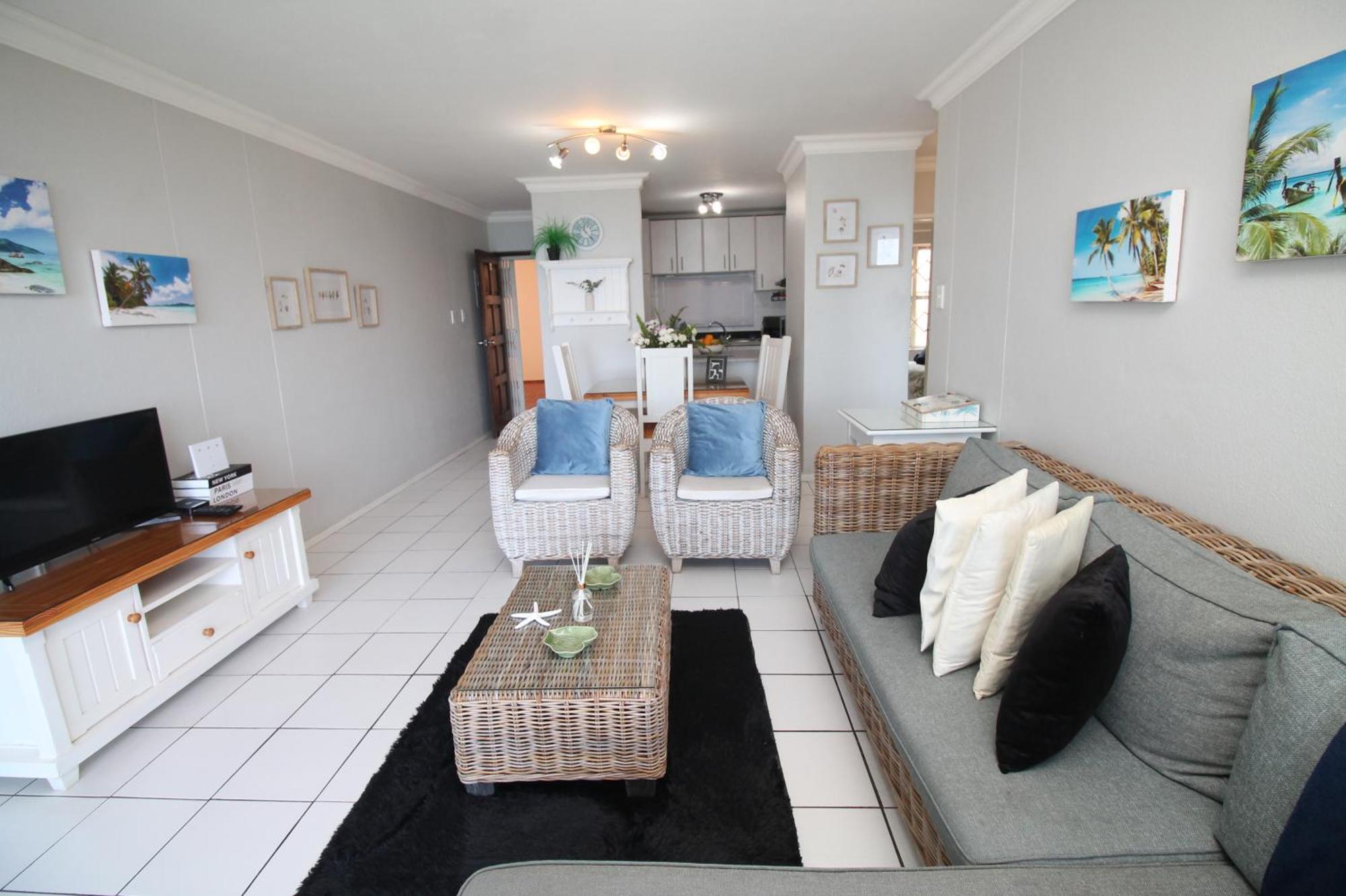 Chesapeake Bay 19 Appartement *