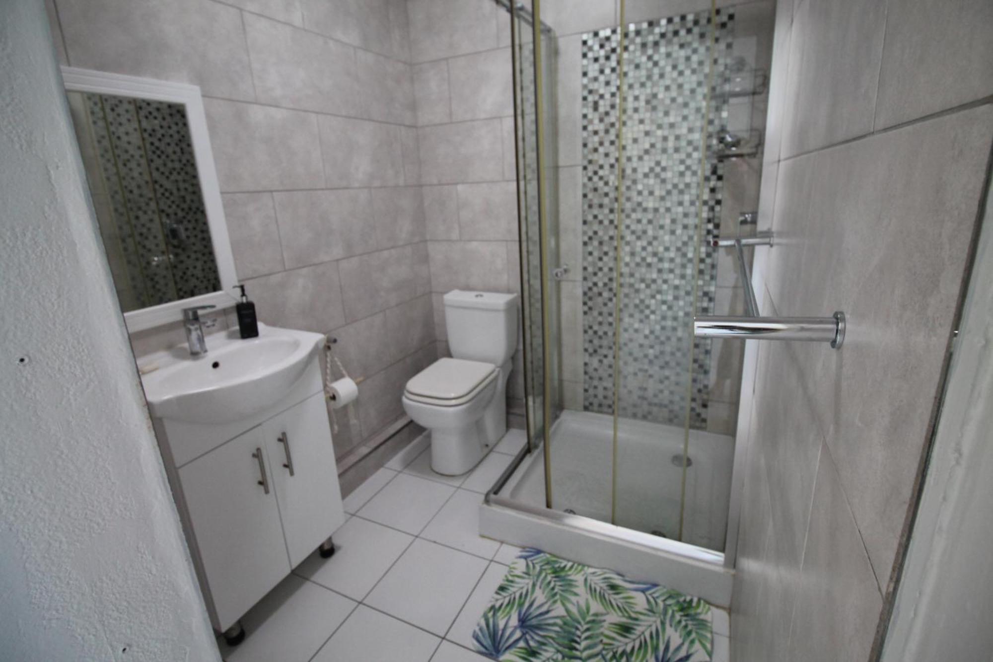 Chesapeake Bay 19 Appartement Margate
